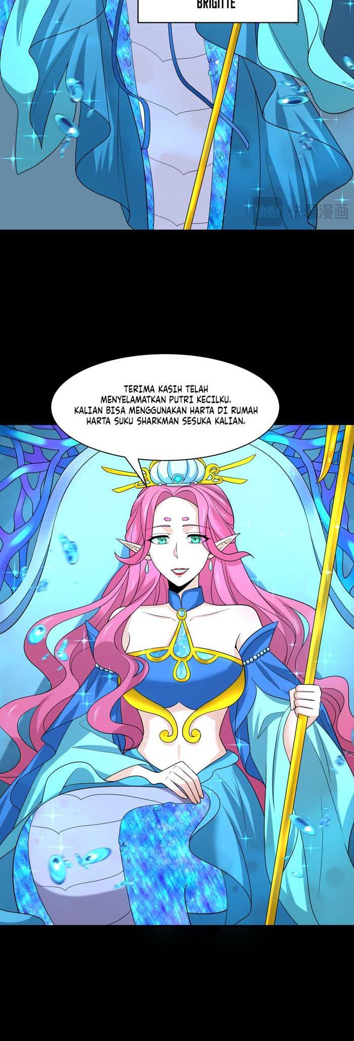 Age of Terror Chapter 212 Gambar 5