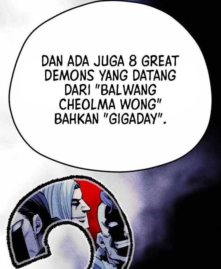 Heavenly Demon Cultivation Simulation Chapter 103 Gambar 21