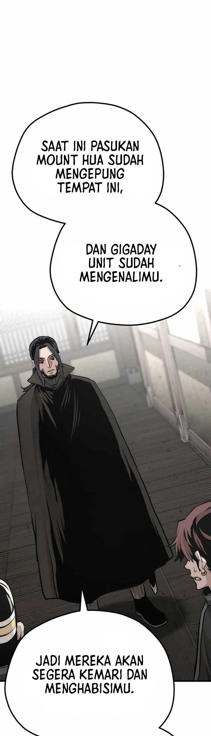 Heavenly Demon Cultivation Simulation Chapter 103 Gambar 26