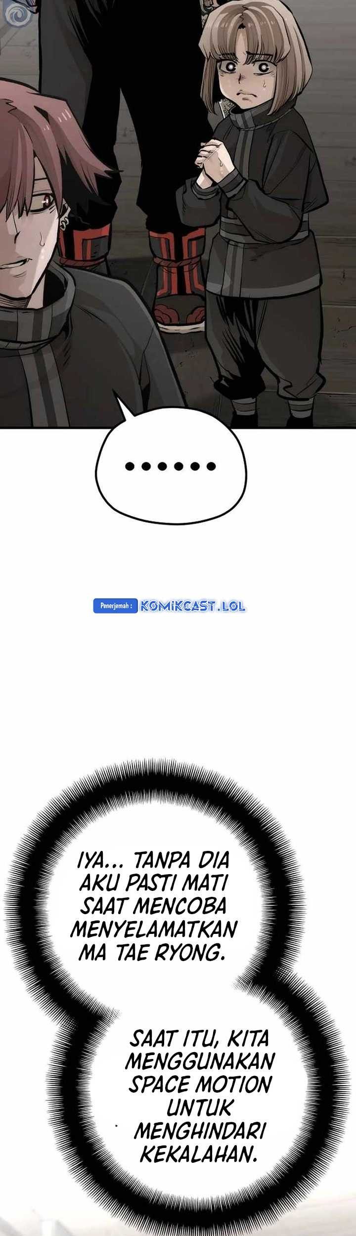 Heavenly Demon Cultivation Simulation Chapter 103 Gambar 30