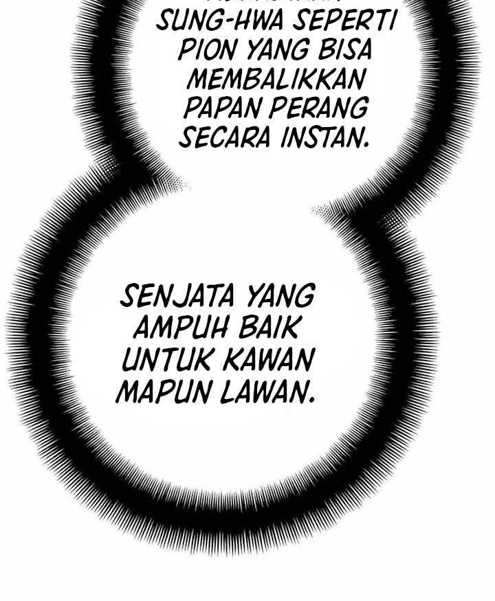 Heavenly Demon Cultivation Simulation Chapter 103 Gambar 33