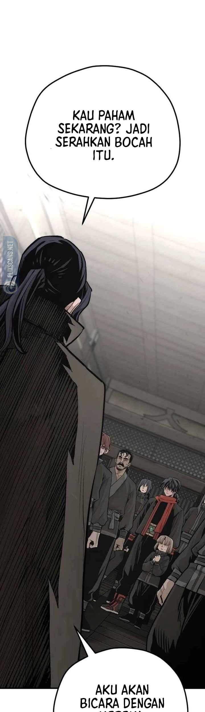 Heavenly Demon Cultivation Simulation Chapter 103 Gambar 34