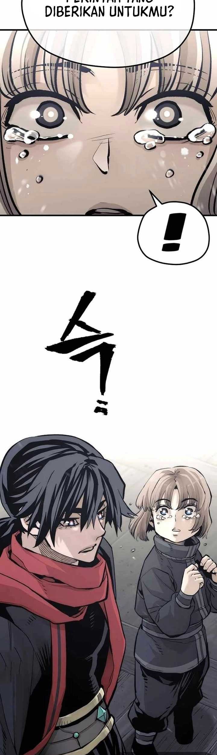 Heavenly Demon Cultivation Simulation Chapter 103 Gambar 38