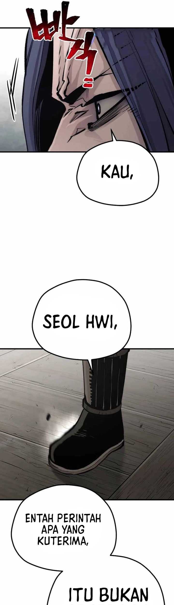 Heavenly Demon Cultivation Simulation Chapter 103 Gambar 42