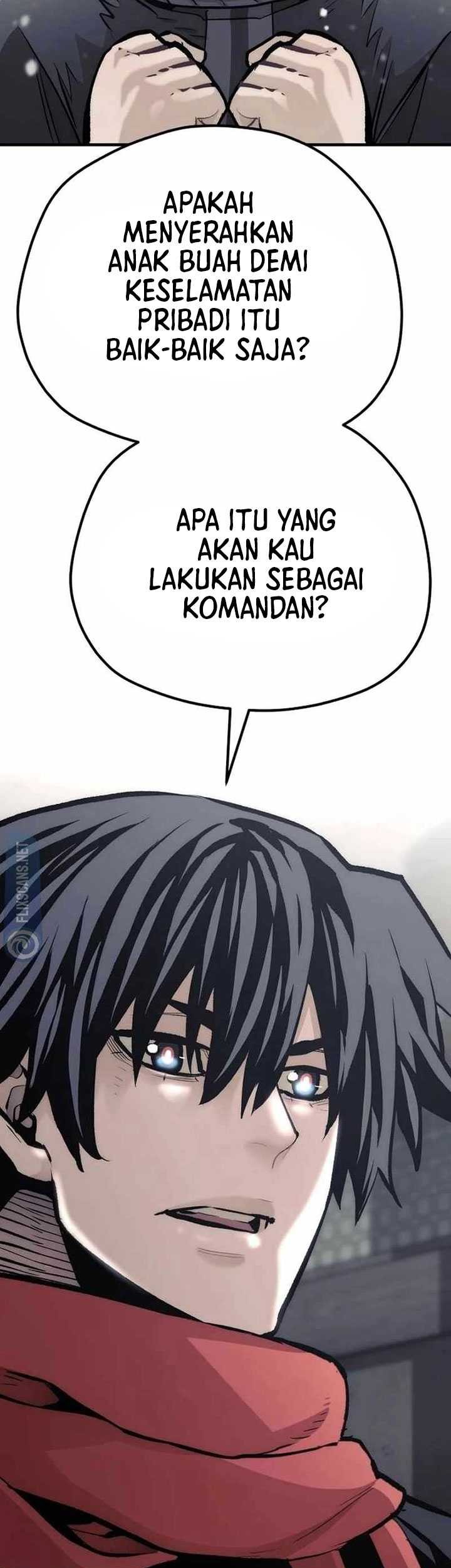 Heavenly Demon Cultivation Simulation Chapter 103 Gambar 48