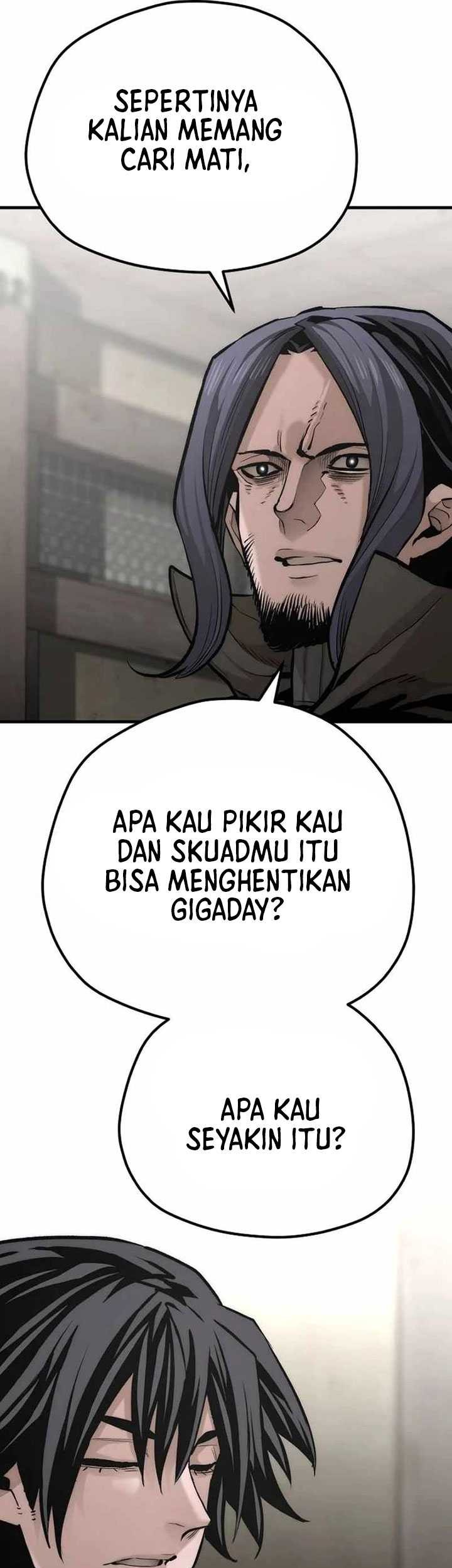 Heavenly Demon Cultivation Simulation Chapter 103 Gambar 50