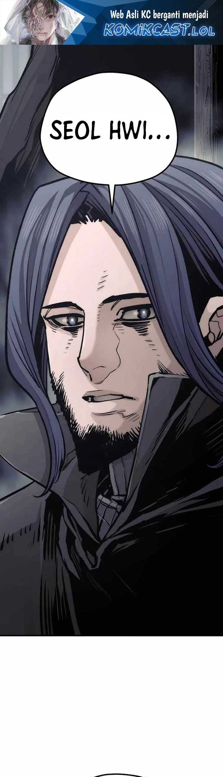 Manhwa Heavenly Demon Cultivation Simulation Chapter 103 gambar nomor 2