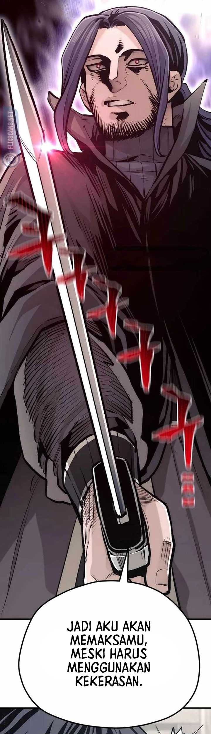 Heavenly Demon Cultivation Simulation Chapter 103 Gambar 62