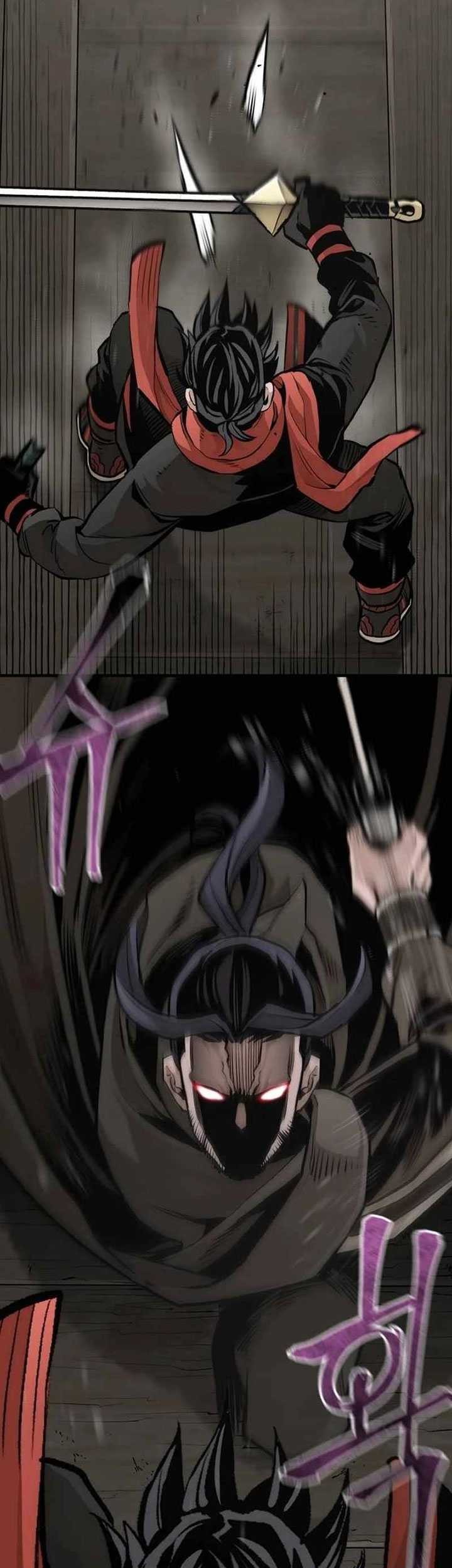 Heavenly Demon Cultivation Simulation Chapter 103 Gambar 68