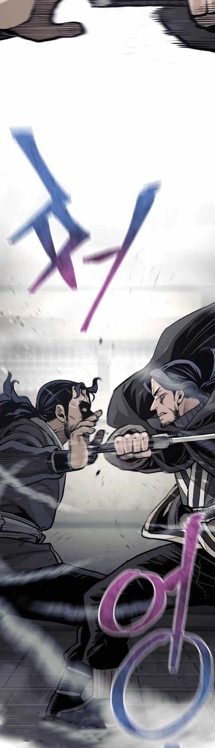 Heavenly Demon Cultivation Simulation Chapter 103 Gambar 70