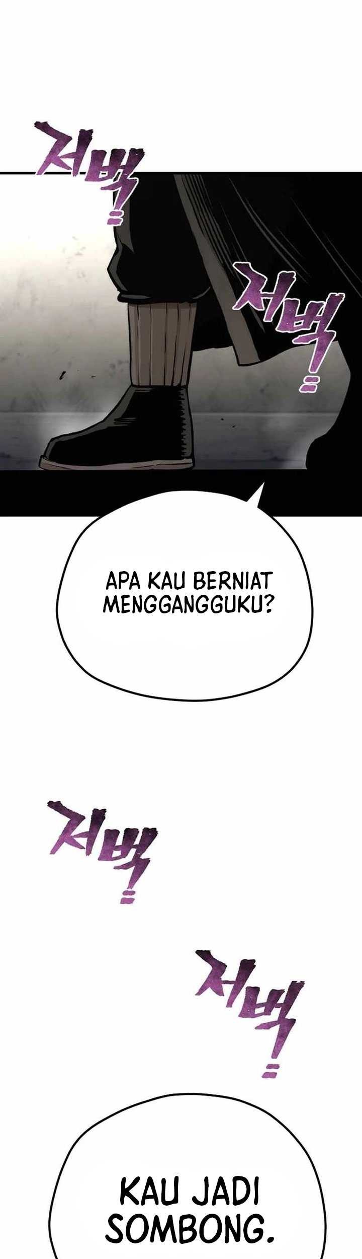 Heavenly Demon Cultivation Simulation Chapter 103 Gambar 78