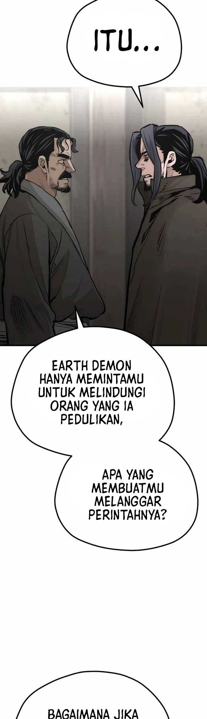 Heavenly Demon Cultivation Simulation Chapter 103 Gambar 82