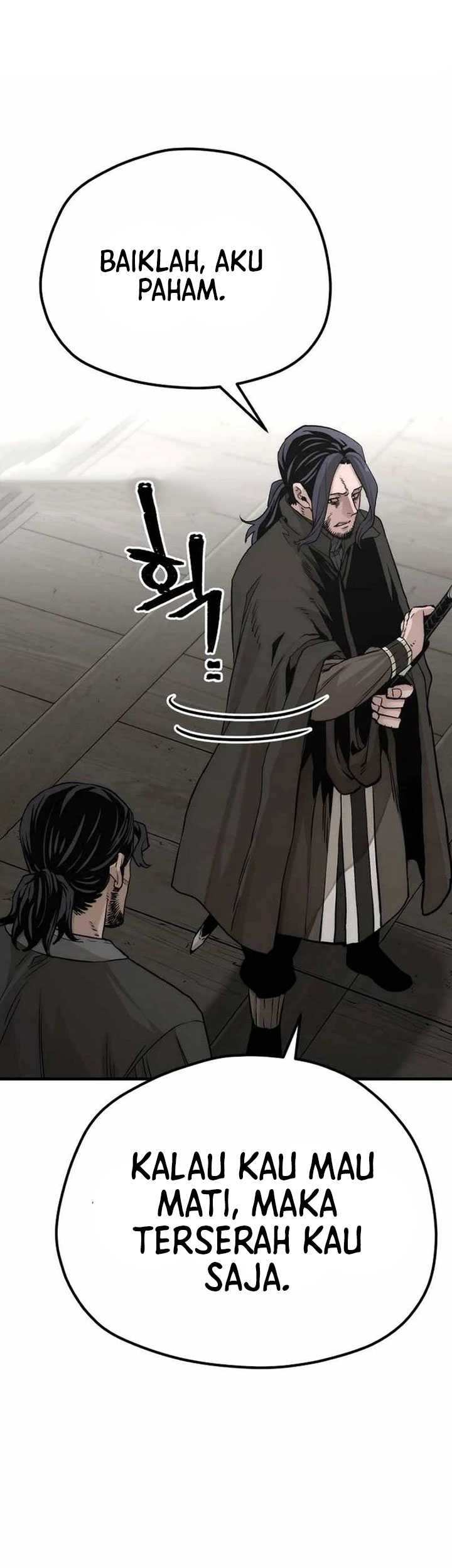 Heavenly Demon Cultivation Simulation Chapter 103 Gambar 92