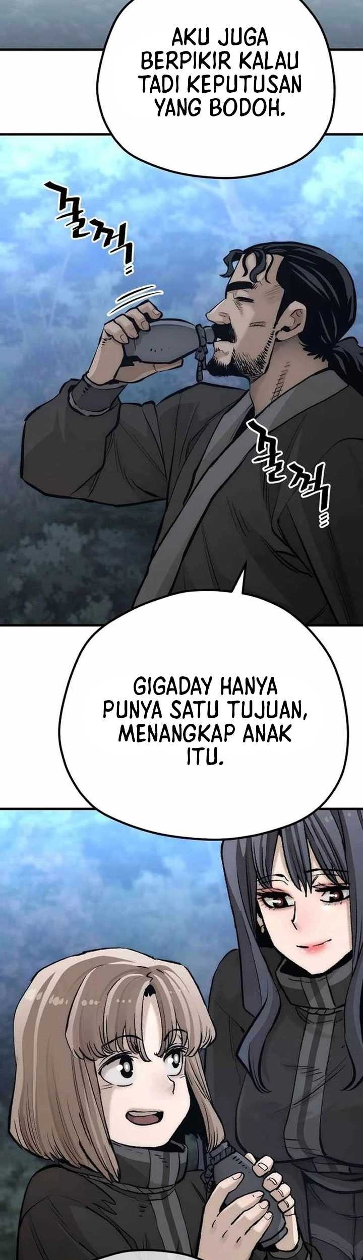Heavenly Demon Cultivation Simulation Chapter 103 Gambar 106
