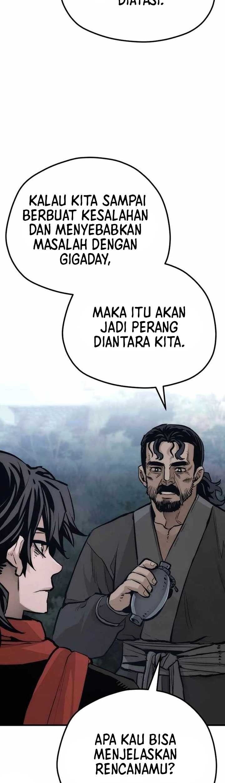 Heavenly Demon Cultivation Simulation Chapter 103 Gambar 108