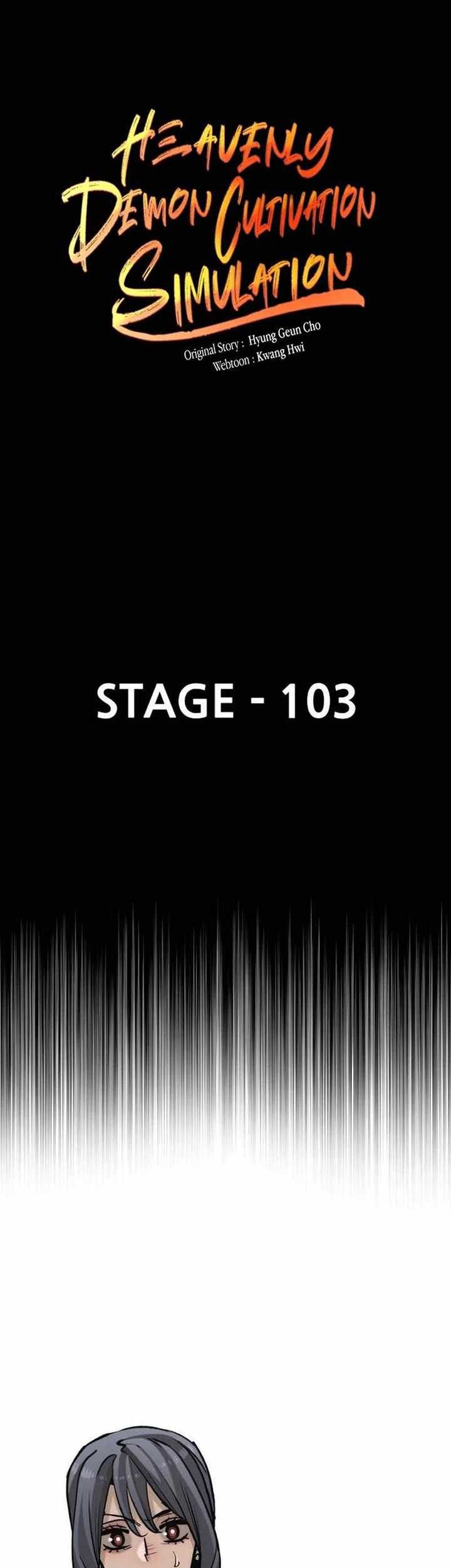 Heavenly Demon Cultivation Simulation Chapter 103 Gambar 8