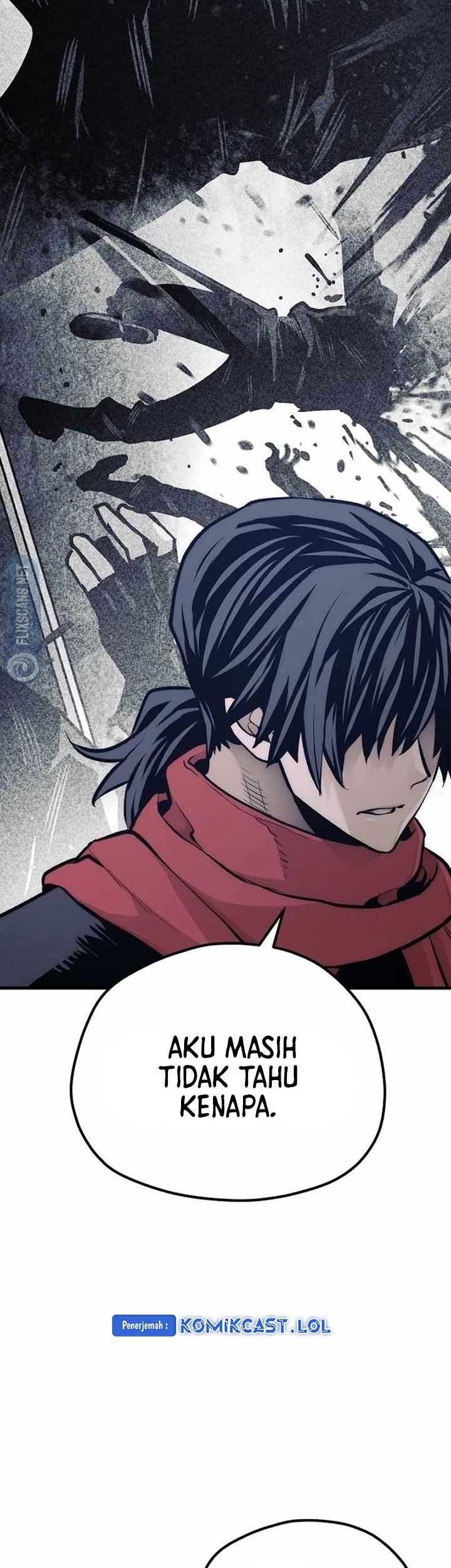 Heavenly Demon Cultivation Simulation Chapter 103 Gambar 114