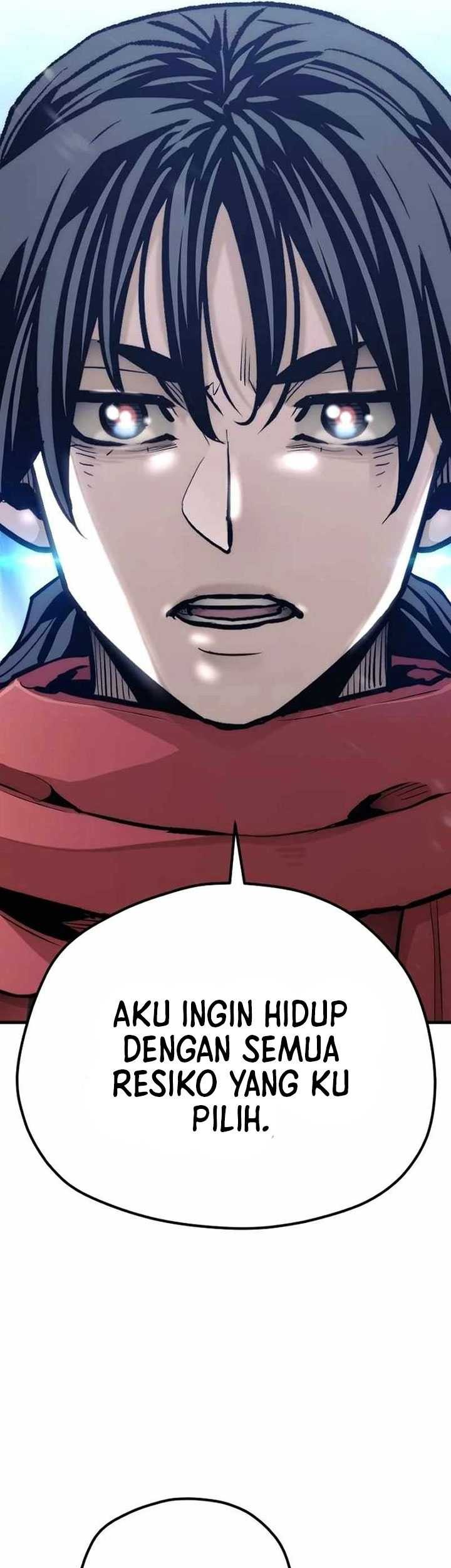 Heavenly Demon Cultivation Simulation Chapter 103 Gambar 124