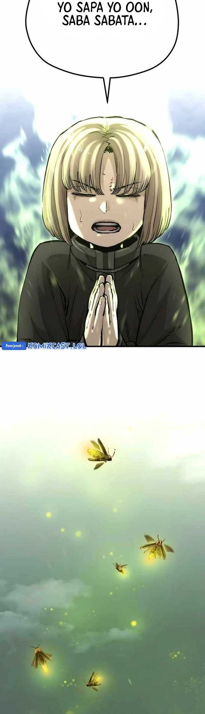 Heavenly Demon Cultivation Simulation Chapter 103 Gambar 130