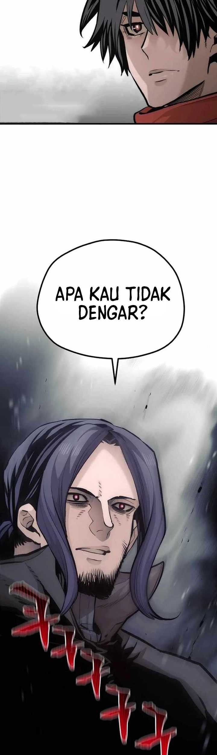 Heavenly Demon Cultivation Simulation Chapter 103 Gambar 12