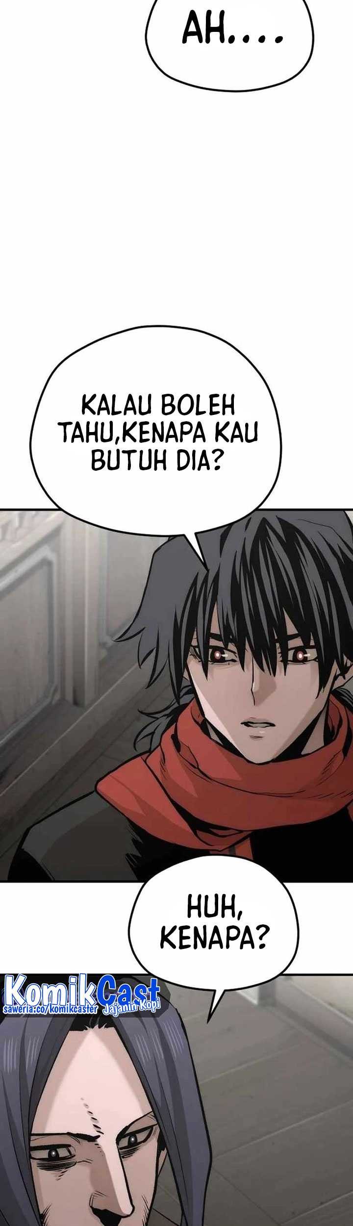 Heavenly Demon Cultivation Simulation Chapter 103 Gambar 16