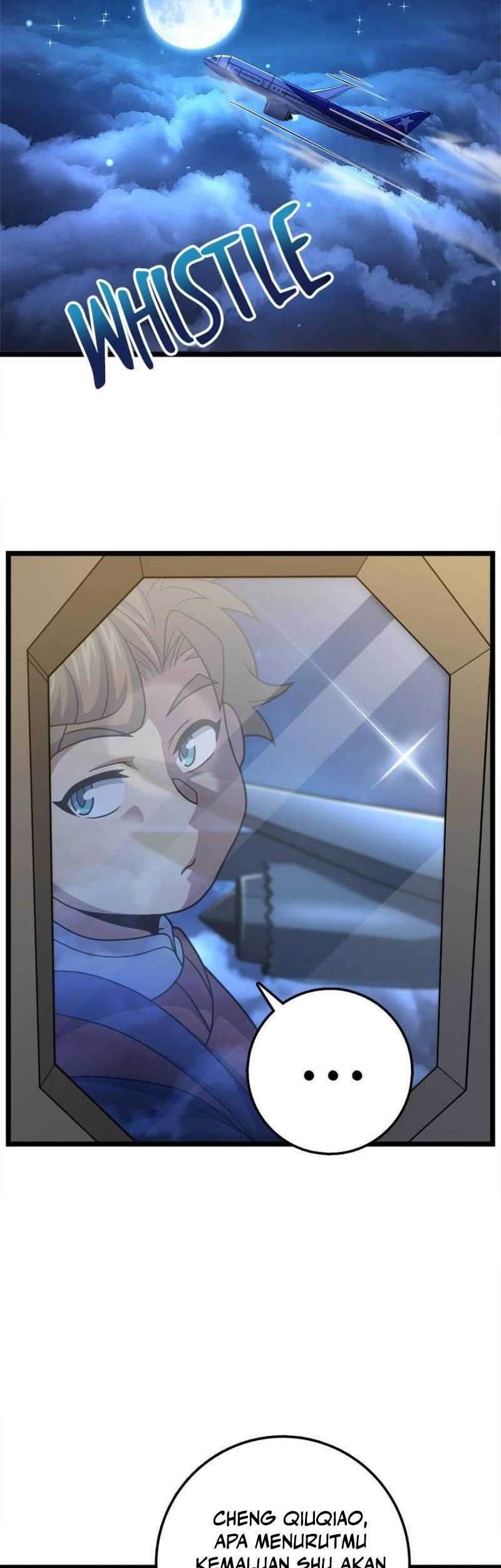 Spare Me, Great Lord! Chapter 449 Gambar 8