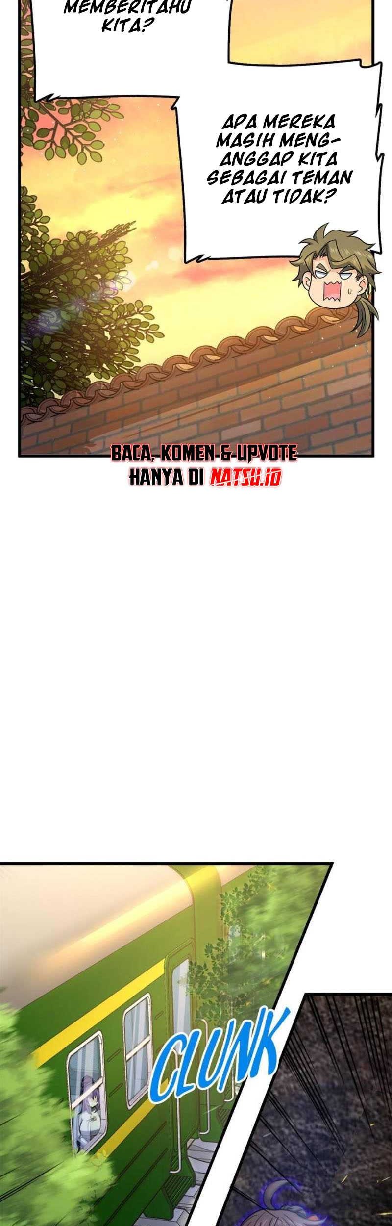 Spare Me, Great Lord! Chapter 448 Gambar 36