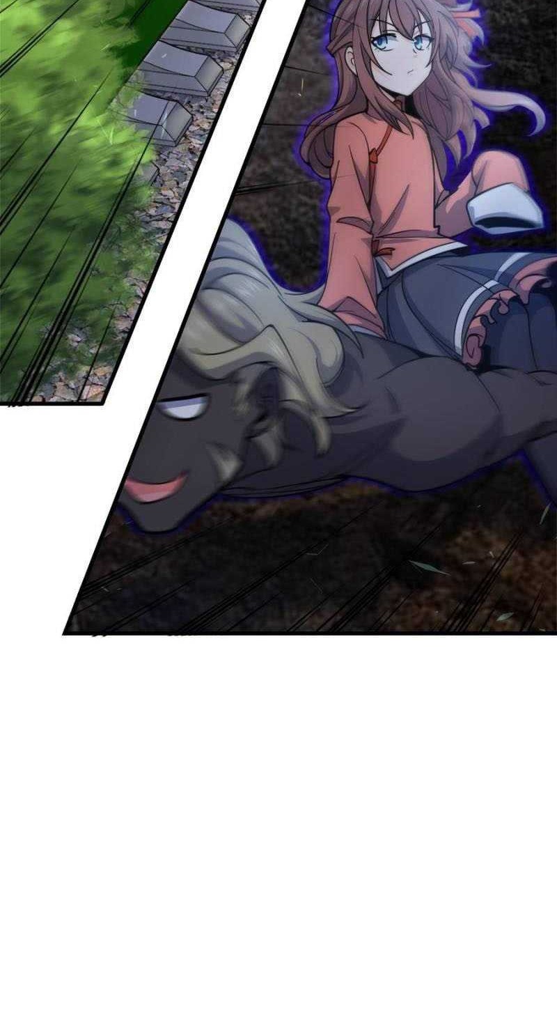 Spare Me, Great Lord! Chapter 448 Gambar 37
