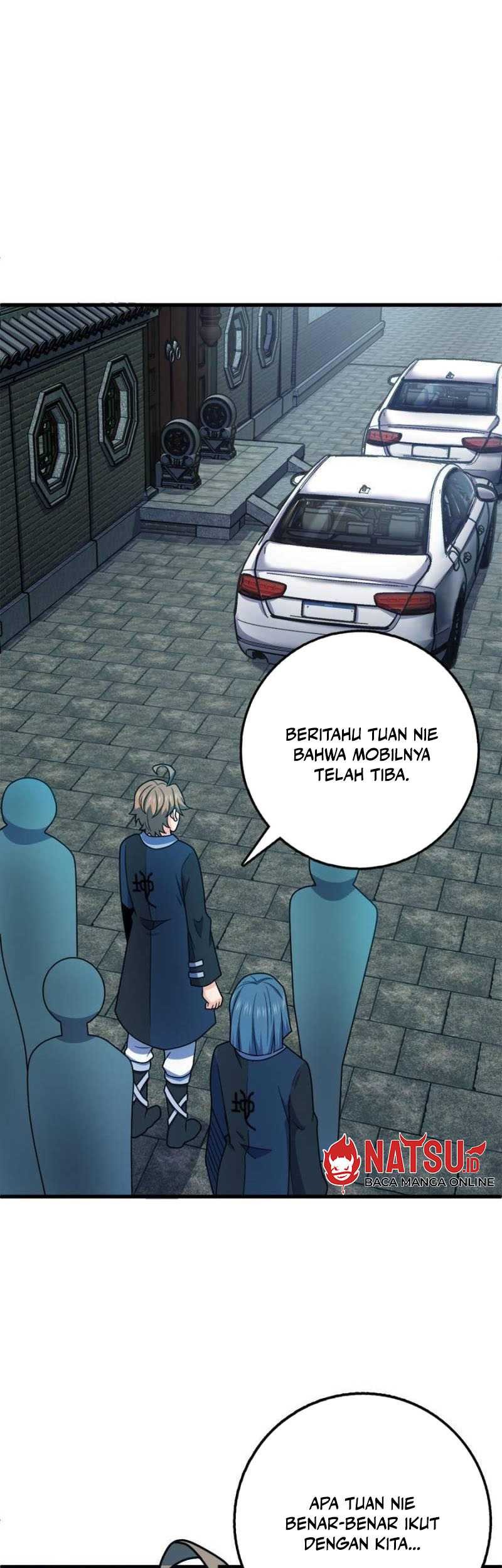 Baca Manhua Spare Me, Great Lord! Chapter 448 Gambar 2