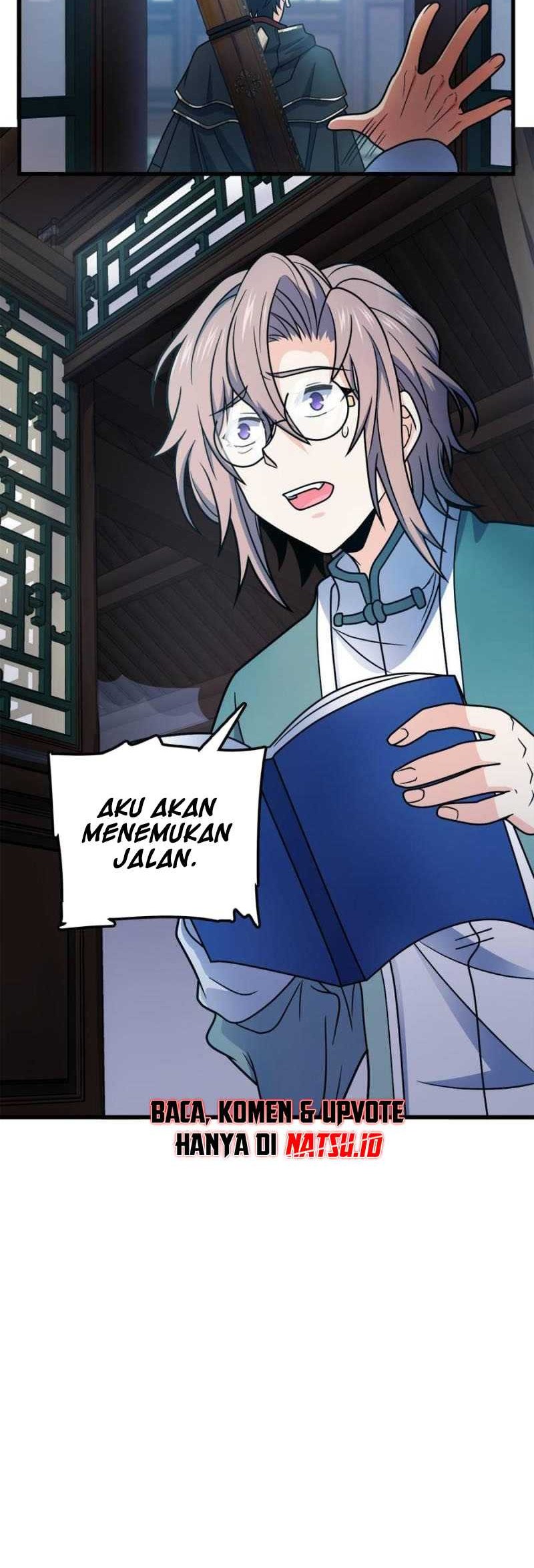 Spare Me, Great Lord! Chapter 448 Gambar 5