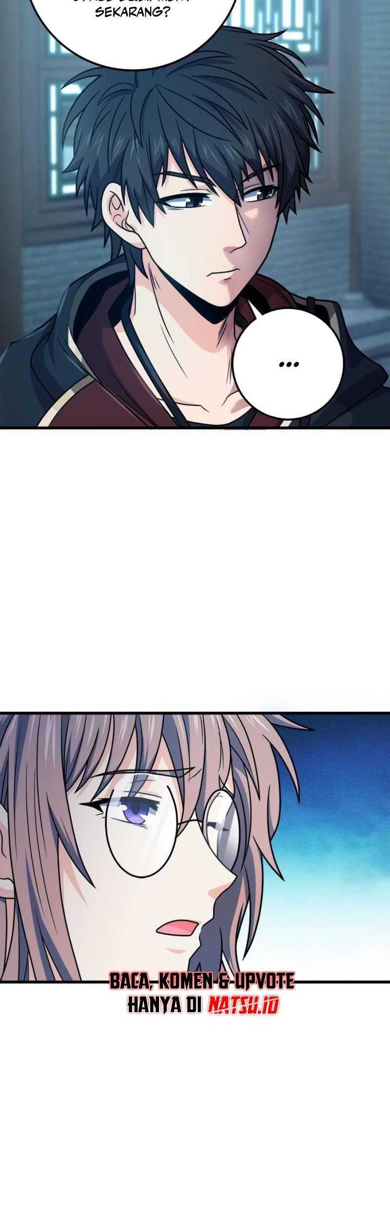 Spare Me, Great Lord! Chapter 448 Gambar 8
