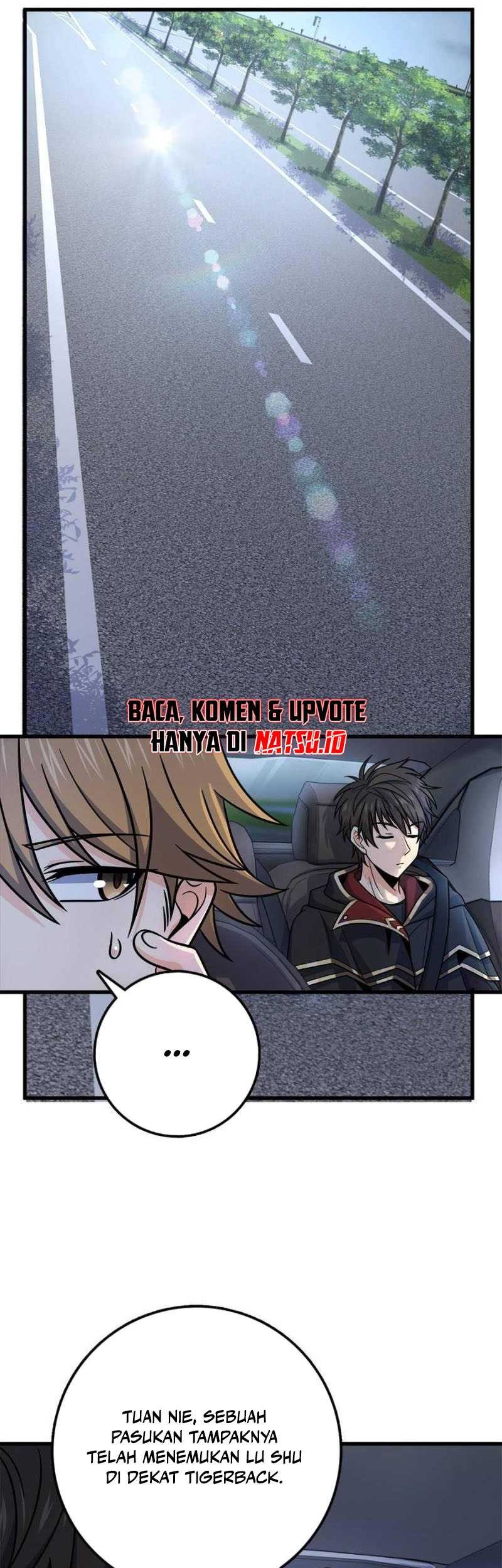 Spare Me, Great Lord! Chapter 448 Gambar 22
