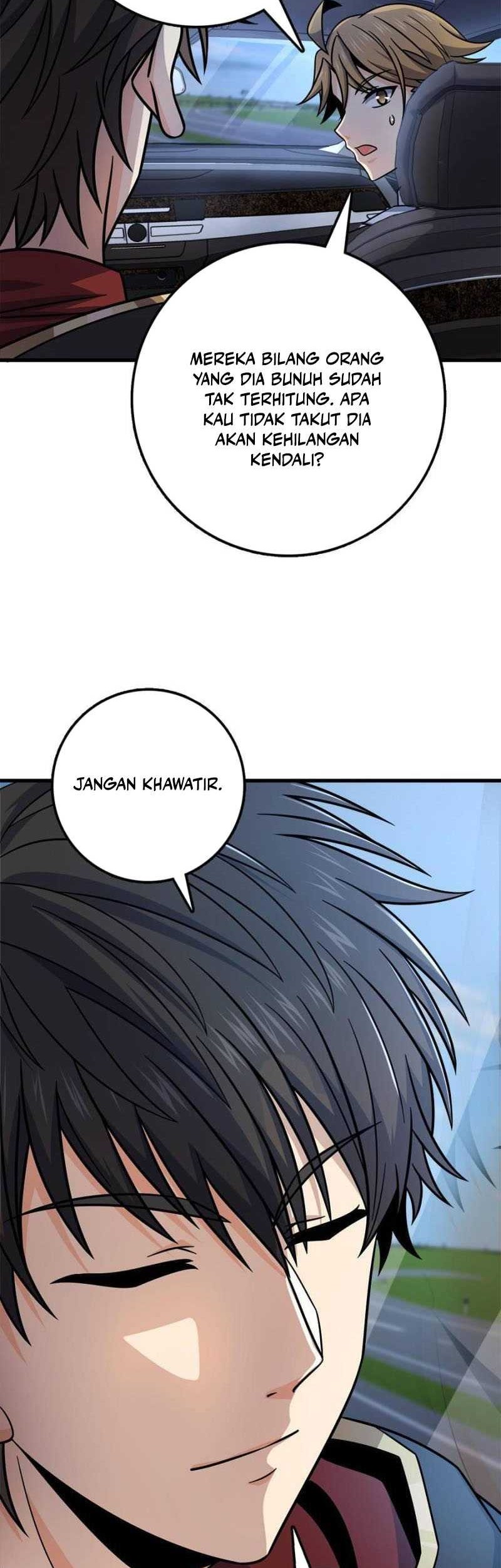 Spare Me, Great Lord! Chapter 448 Gambar 23