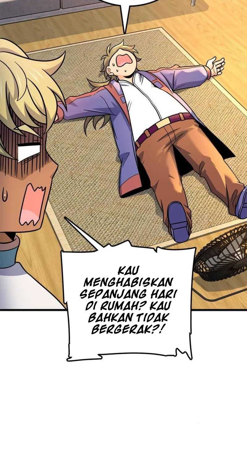 Spare Me, Great Lord! Chapter 448 Gambar 25