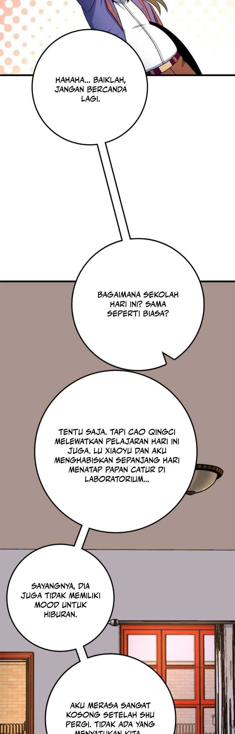Spare Me, Great Lord! Chapter 448 Gambar 28