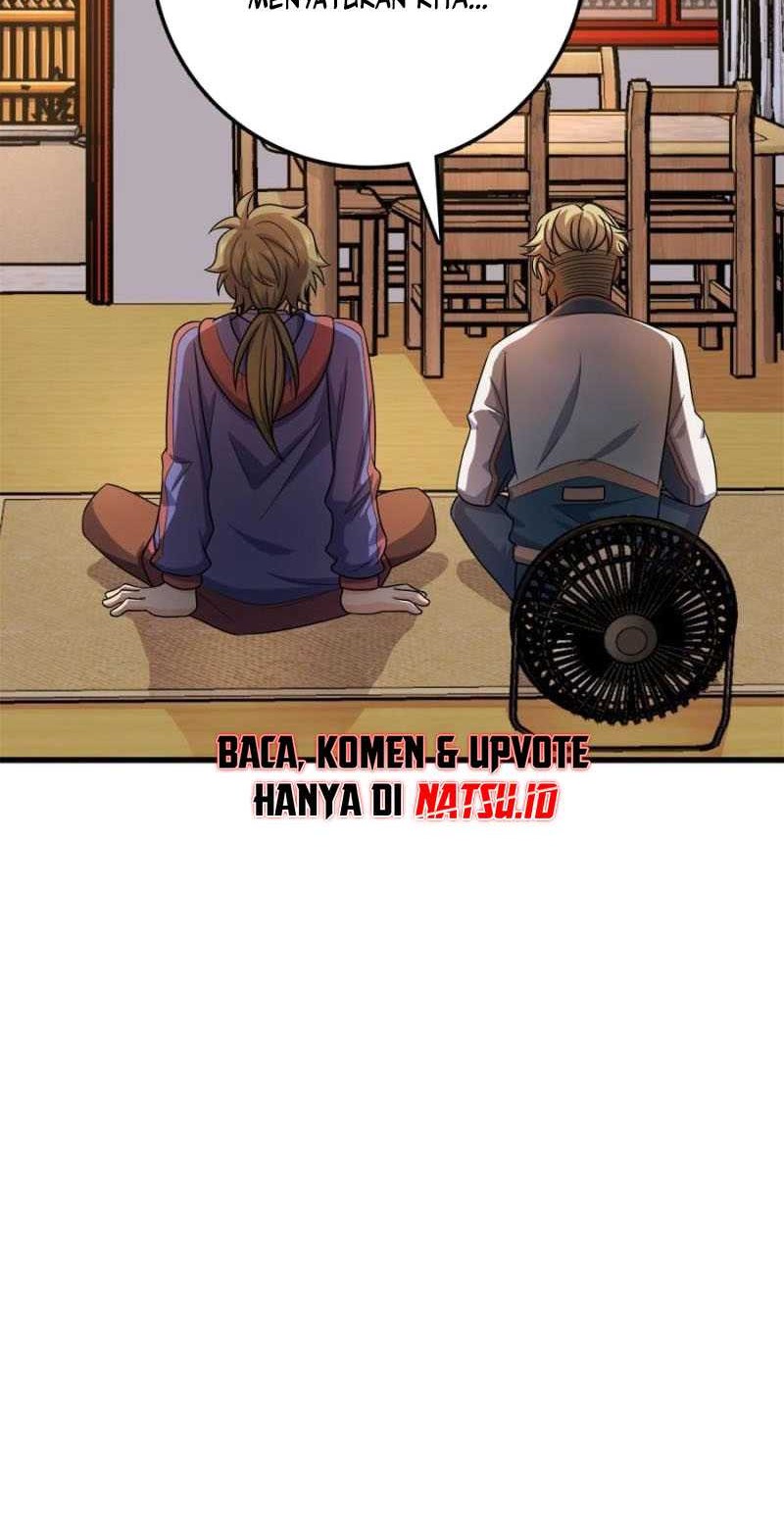 Spare Me, Great Lord! Chapter 448 Gambar 29