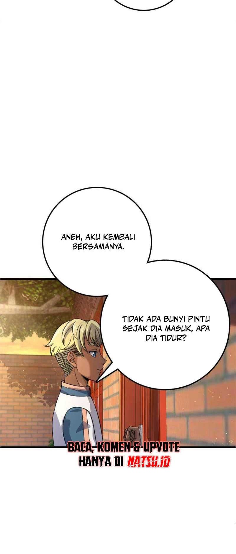 Spare Me, Great Lord! Chapter 448 Gambar 33