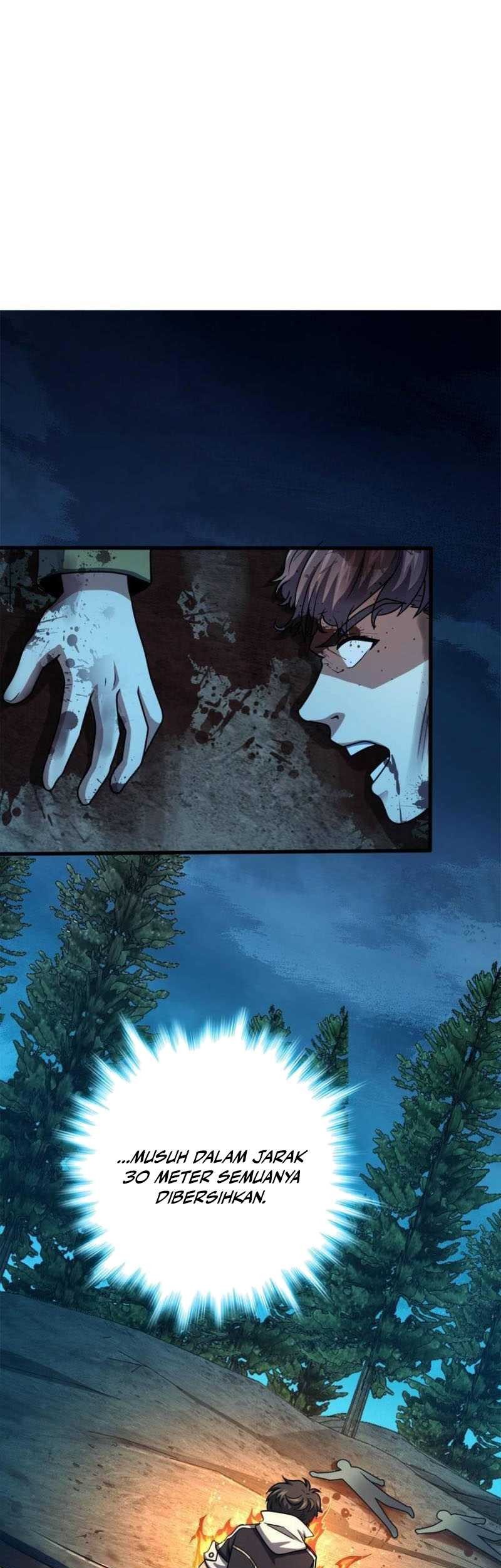 Baca Manhua Spare Me, Great Lord! Chapter 447 Gambar 2