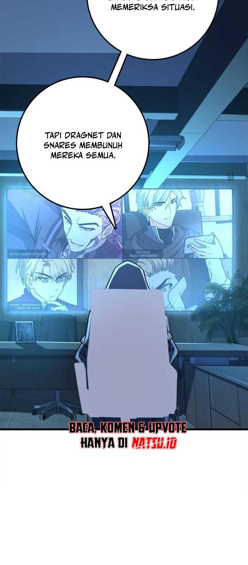 Spare Me, Great Lord! Chapter 446 Gambar 5