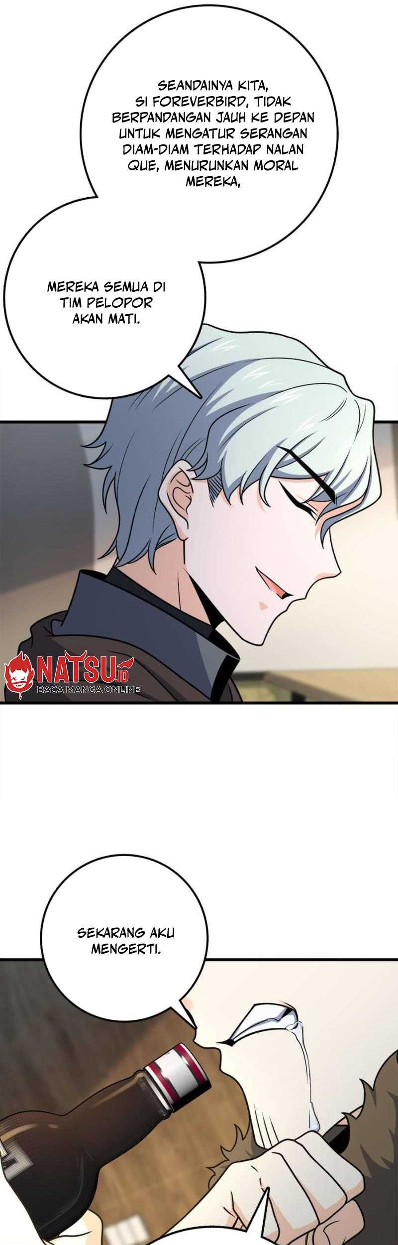 Spare Me, Great Lord! Chapter 446 Gambar 6