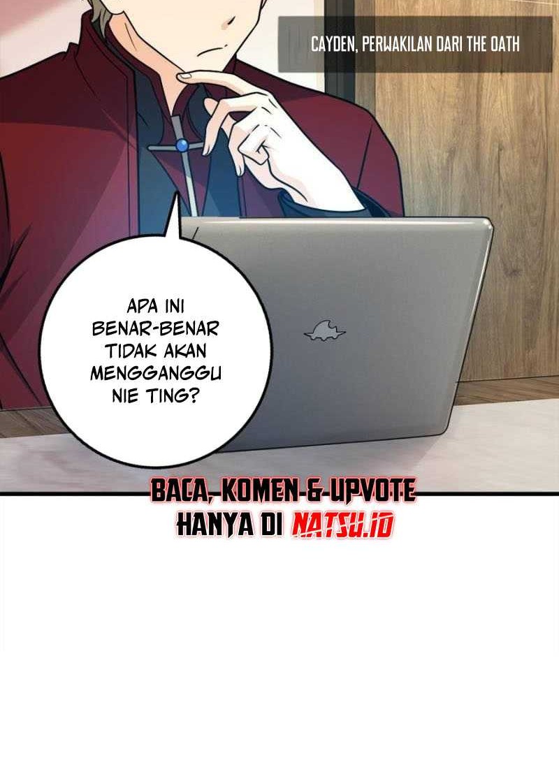 Spare Me, Great Lord! Chapter 446 Gambar 9