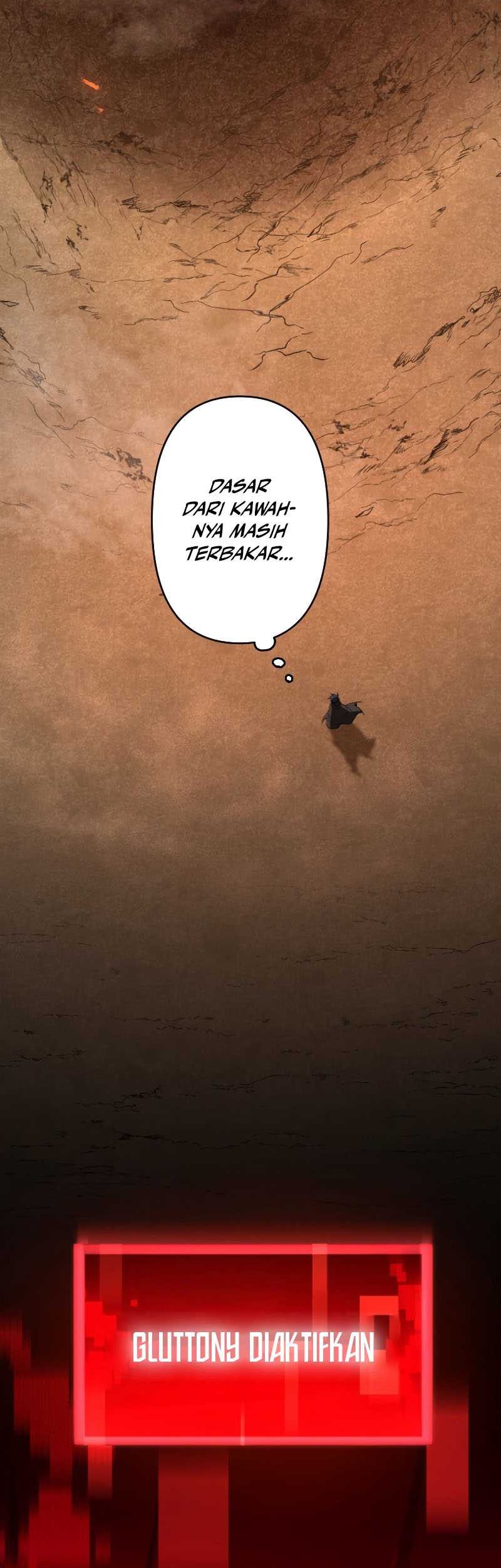 Berserk of Gluttony (Remake) Chapter 37 Gambar 47