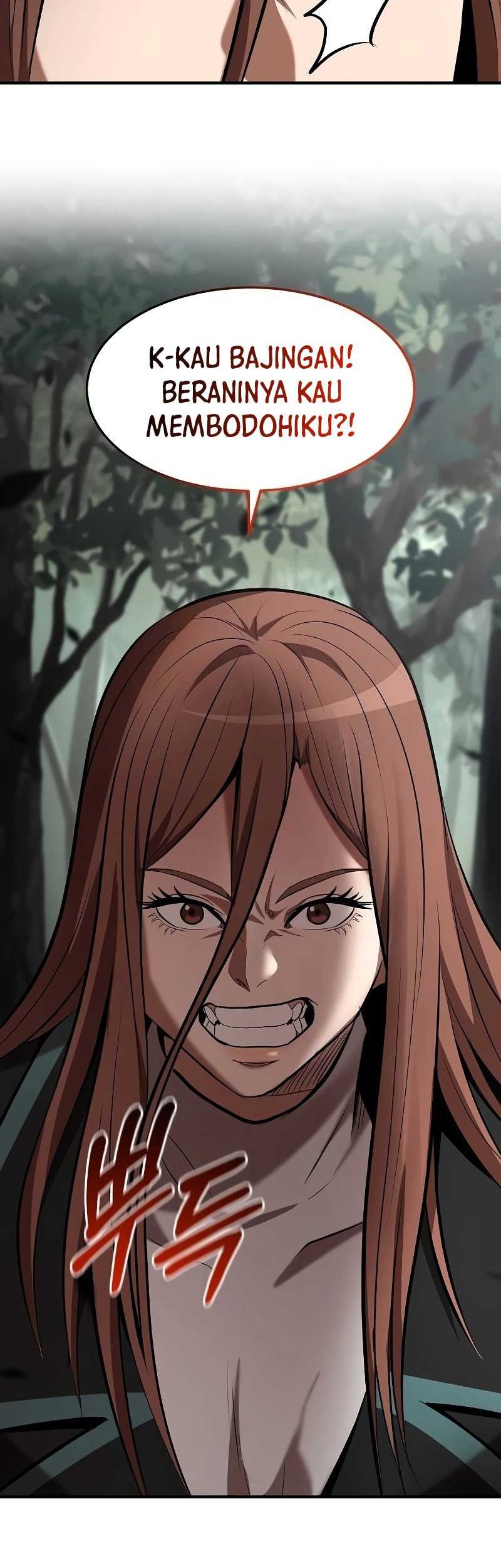 I Became a Renowned Family’s Sword Prodigy Chapter 100 Gambar 45