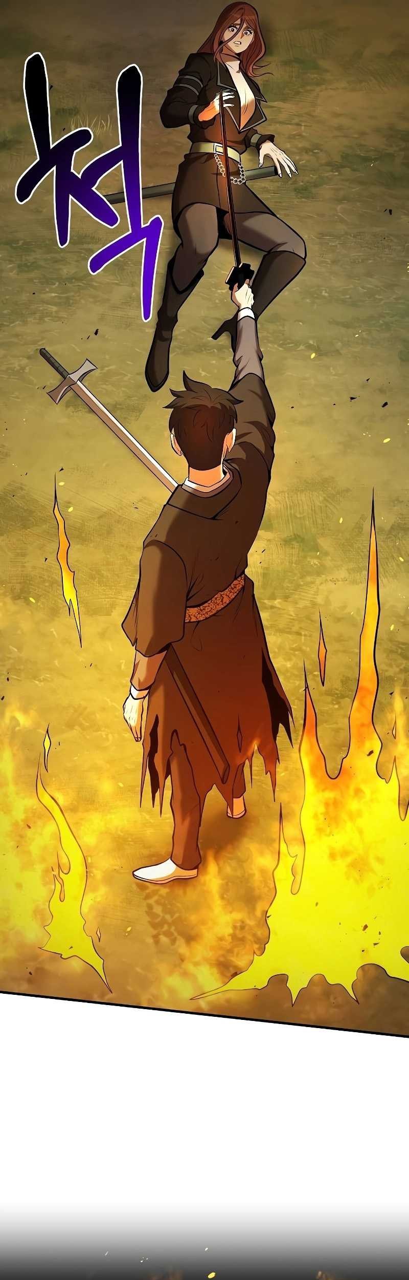 I Became a Renowned Family’s Sword Prodigy Chapter 100 Gambar 62