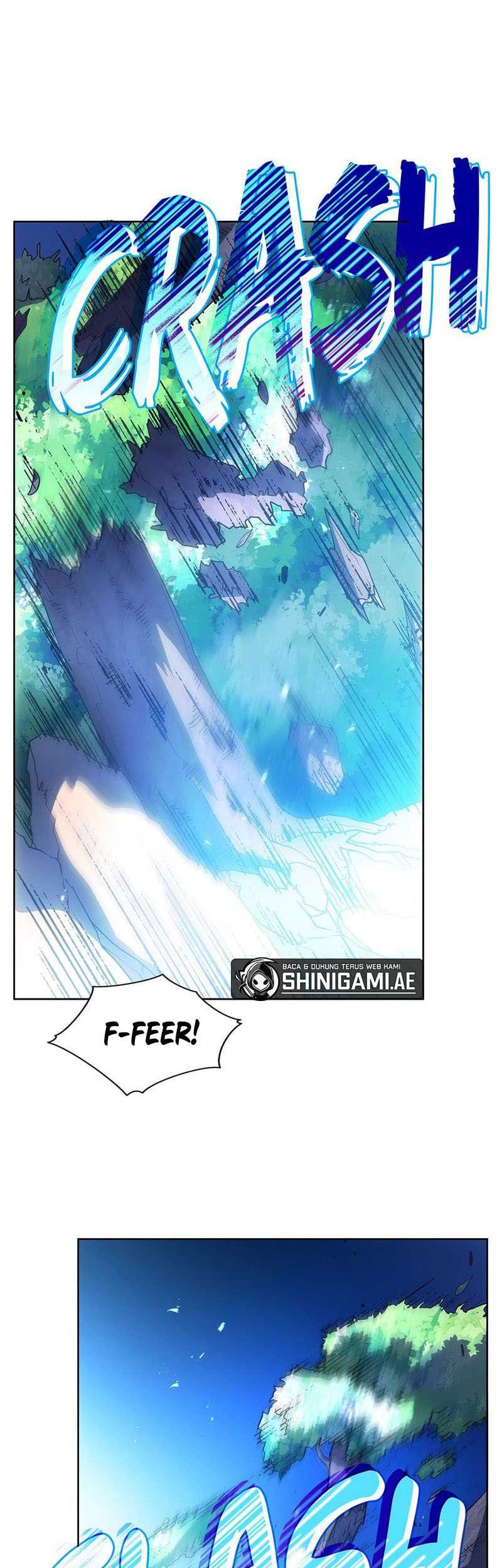 Necromancer Academy’s Genius Summoner Chapter 80 Gambar 39
