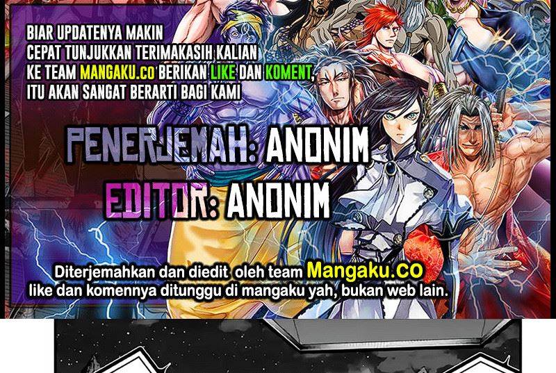 Baca Komik Shuumatsu no Valkyrie Chapter 86 Gambar 1