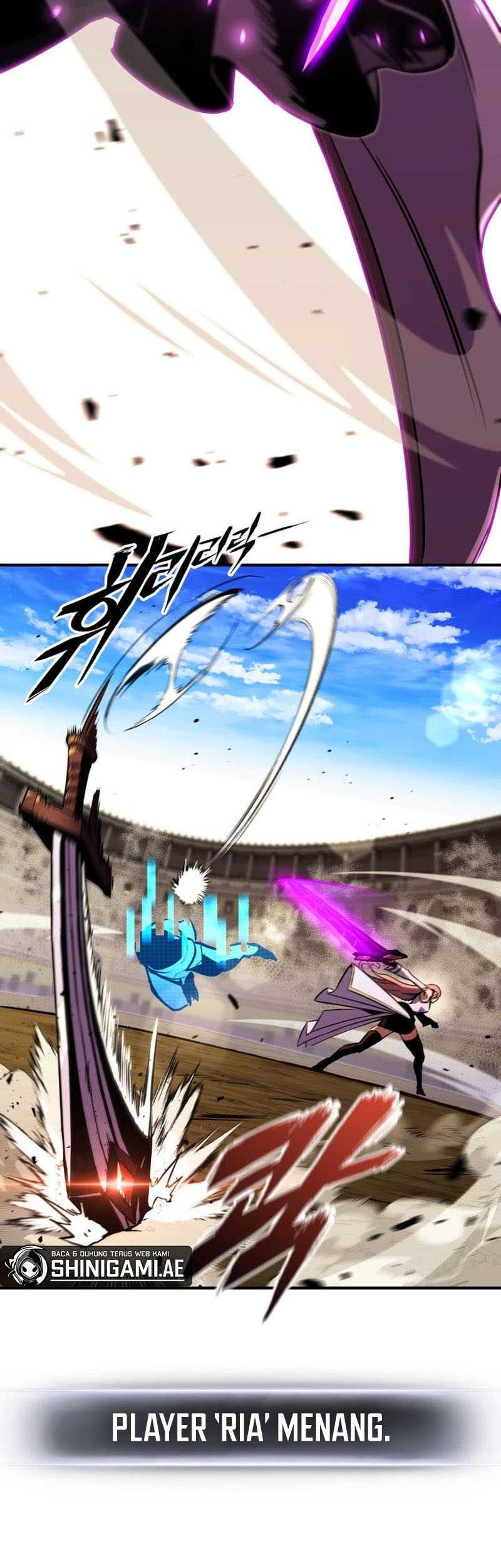 Ranker’s Return (Remake) Chapter 144 Gambar 6