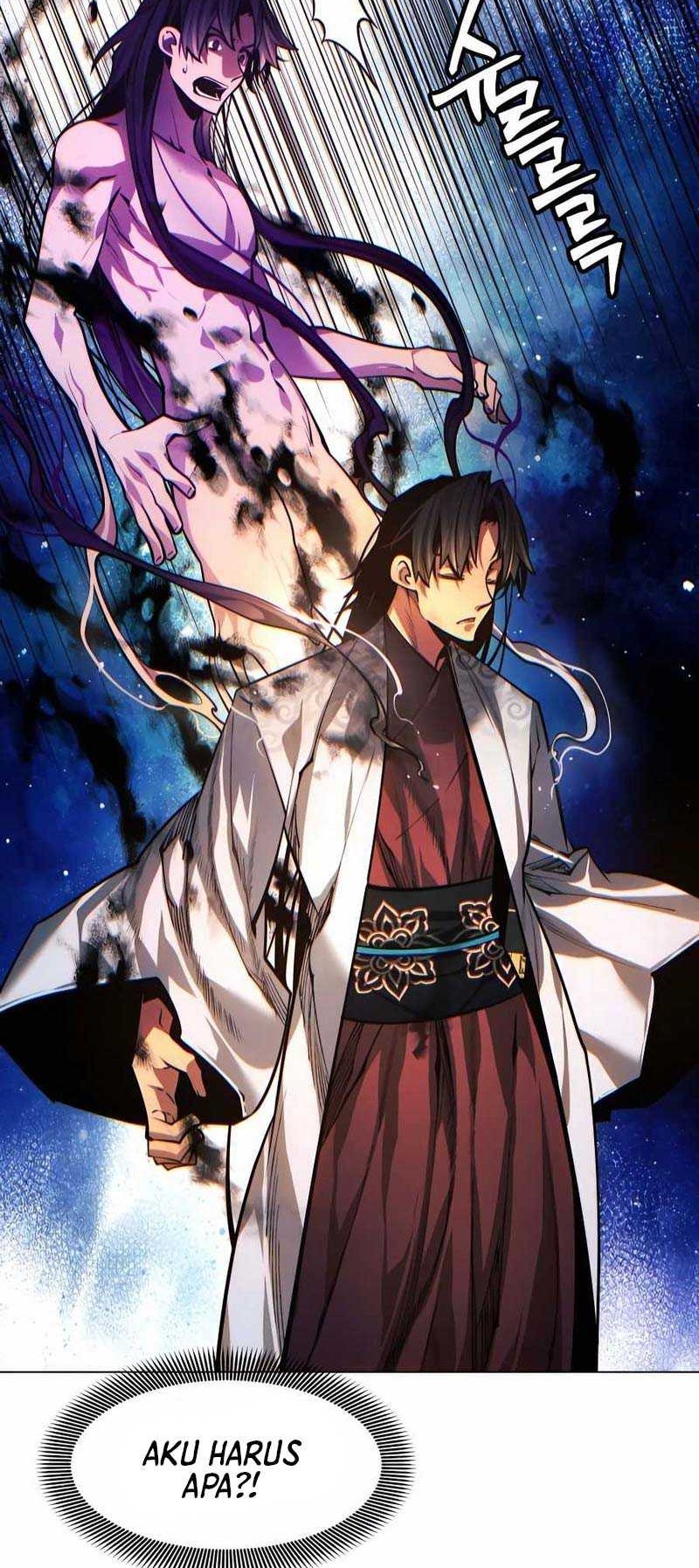 Modern Man Who Fall Into Murim Chapter 71 Gambar 41