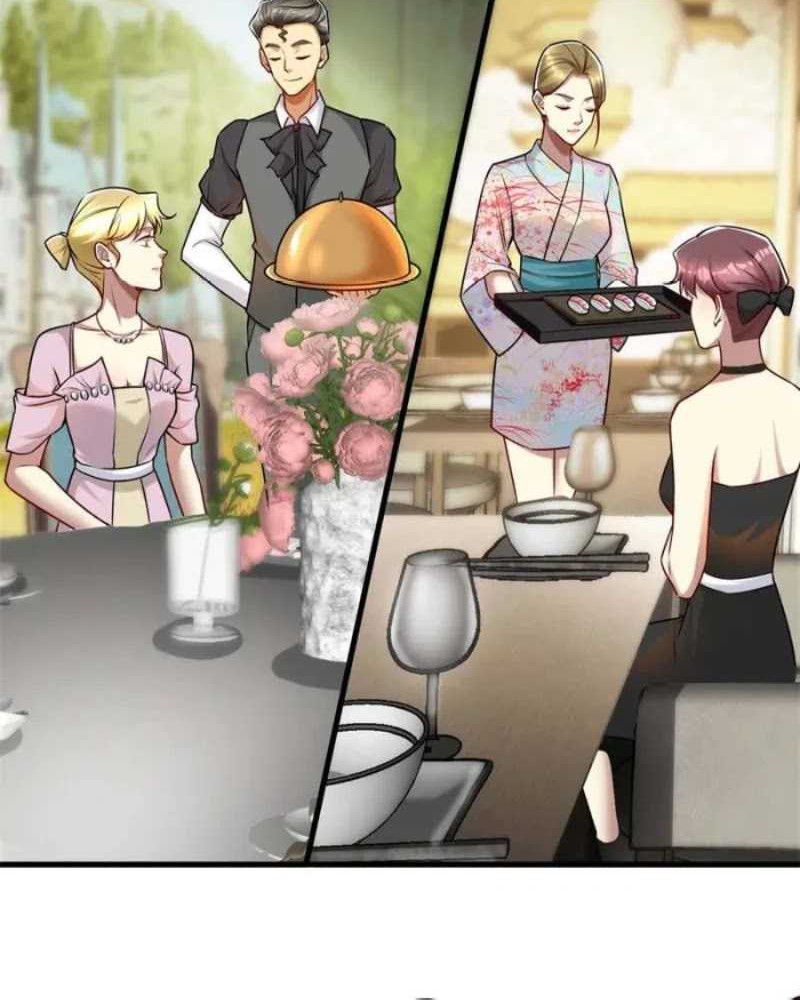 Losing Money to Be a Tycoon Chapter 105 Gambar 14