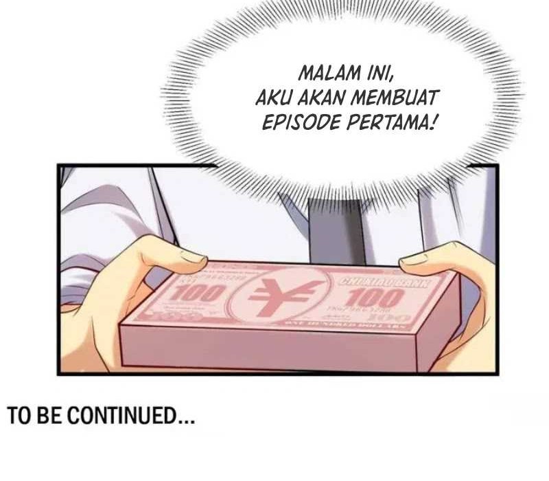 Losing Money to Be a Tycoon Chapter 103 Gambar 31